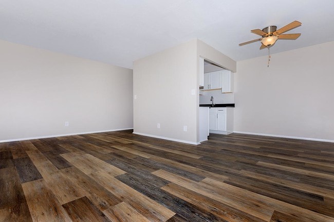 Building Photo - Willo Park Apartments