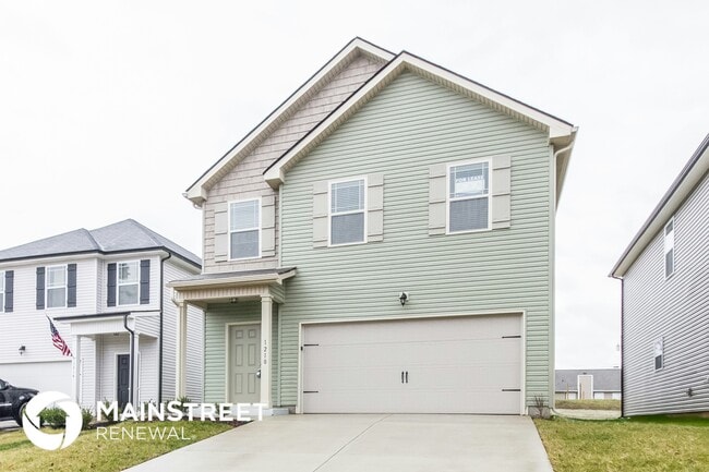 Building Photo - 1210 Catawba Way