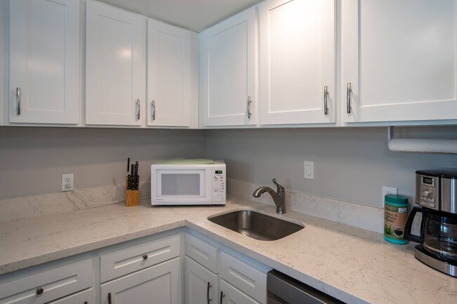 Building Photo - 1 Bedroom, 1 Bathroom Furnished Condo with...