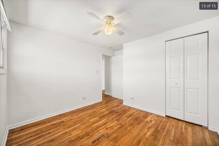 Building Photo - 13313 S Eberhart Ave