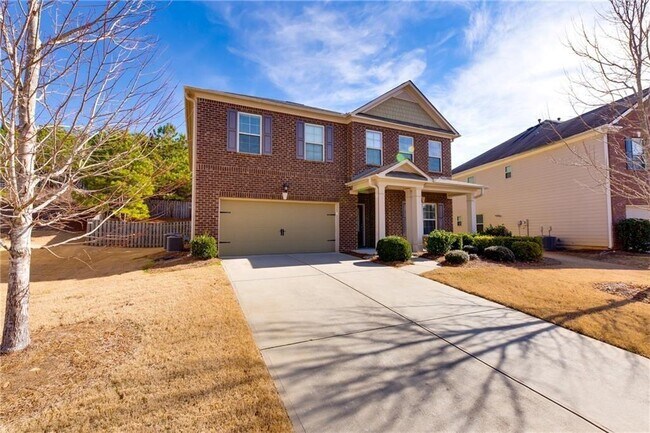 Building Photo - 7245 Rocking Horse Ln