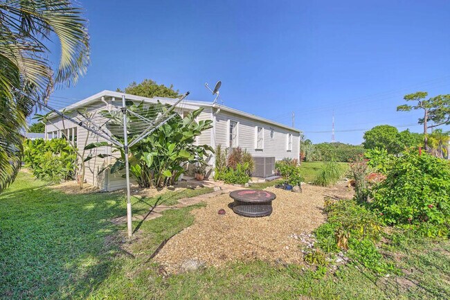 Building Photo - 9896 61st Terrace