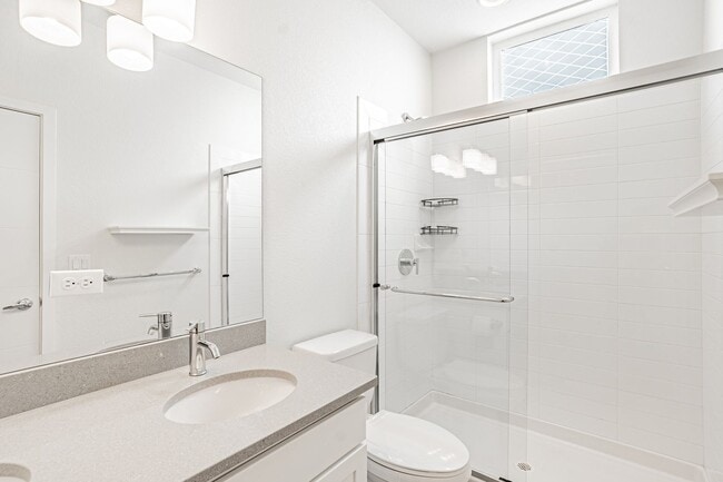 Building Photo - Modern 2BD, 3BA RiNo Townhome with Garage and Rooftop Deck