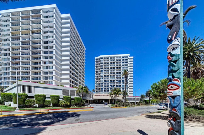 Building Photo - 201 Ocean Ave