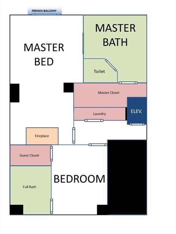 Building Photo - 3475 Roxboro Rd NE