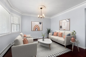 Building Photo - 257 John F. Kennedy Blvd