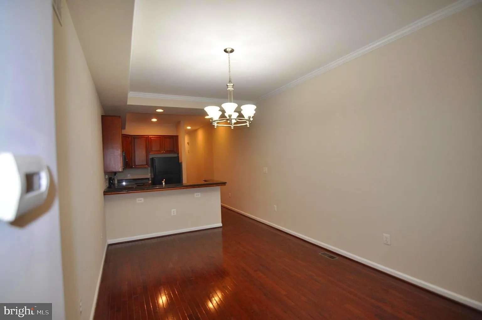 Breakfast/Dining area - 504 N Chester St