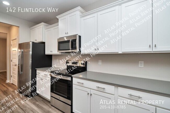 Building Photo - 142 Flintlock Wy