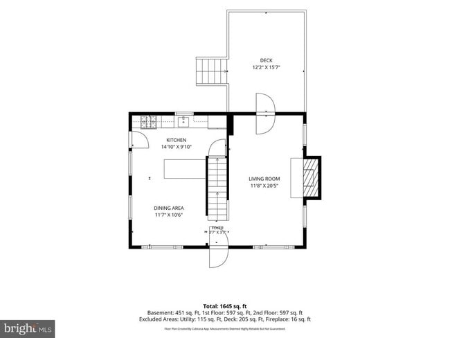 Building Photo - 2341 Belleview Ave