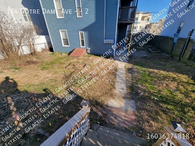 Building Photo - 164 Notre Dame Ave