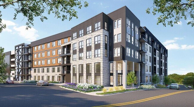 Building Photo - 1310 Hillside Ave