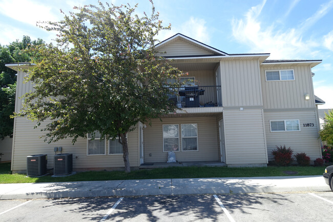 Primary Photo - 2-Bedroom/2-Bath Apartment