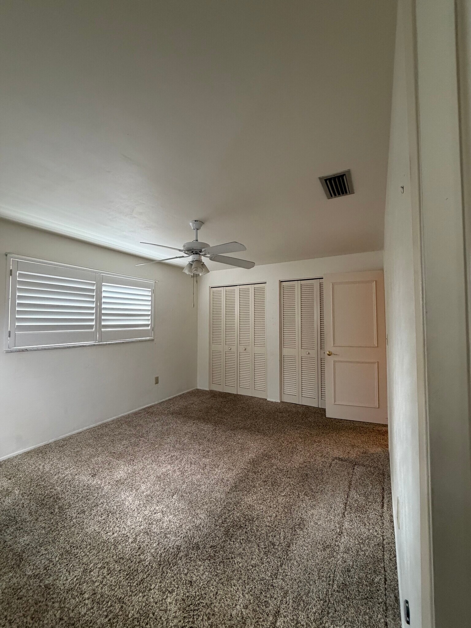 Master Bedroom - 3599 17th Ave N