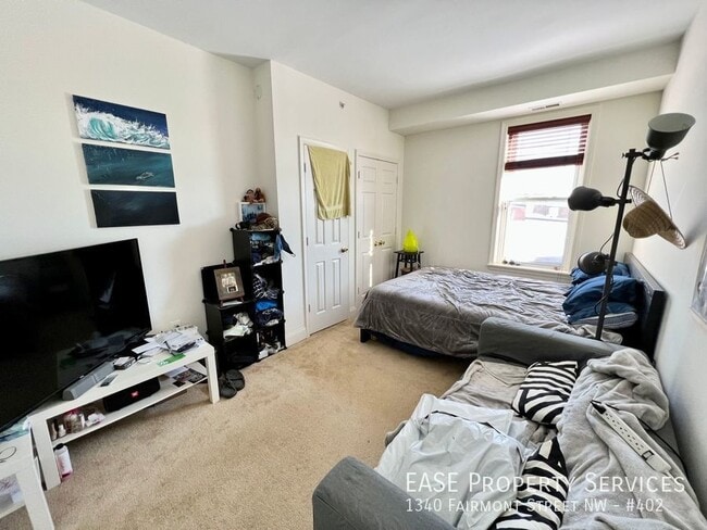 Building Photo - 1340 Fairmont St NW