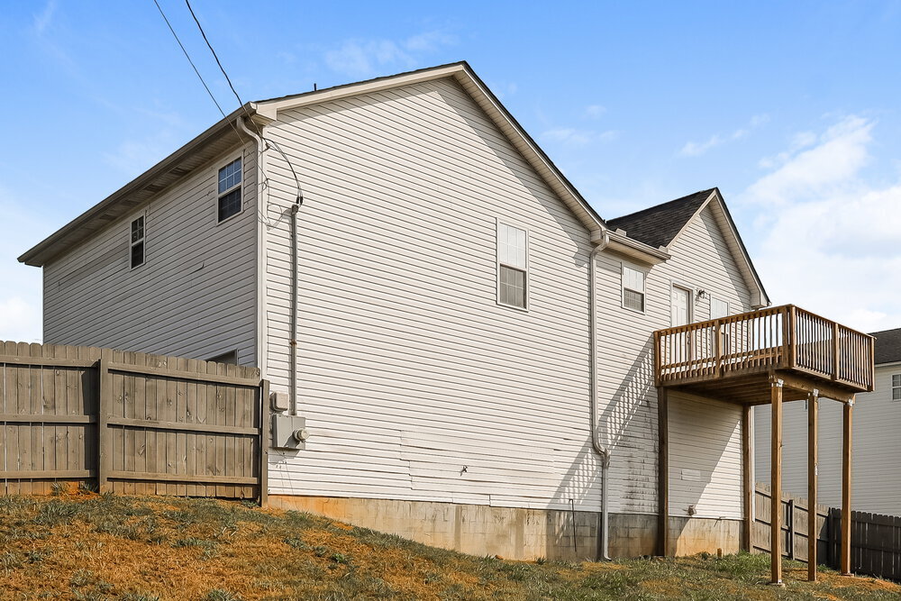 Building Photo - 600 Sheffield Ct