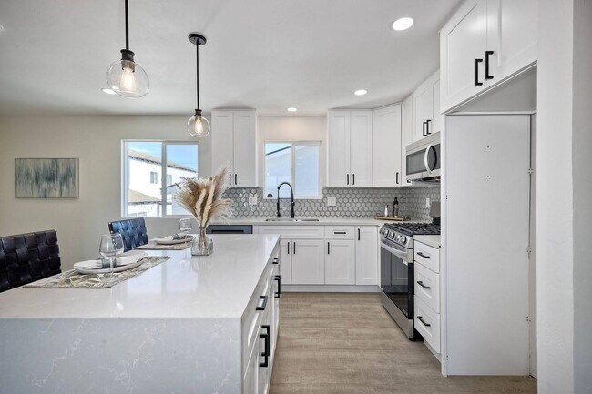 Building Photo - Coastal Living at Its Finest – Brand-New 2 Bedroom Near Imperial Beach!