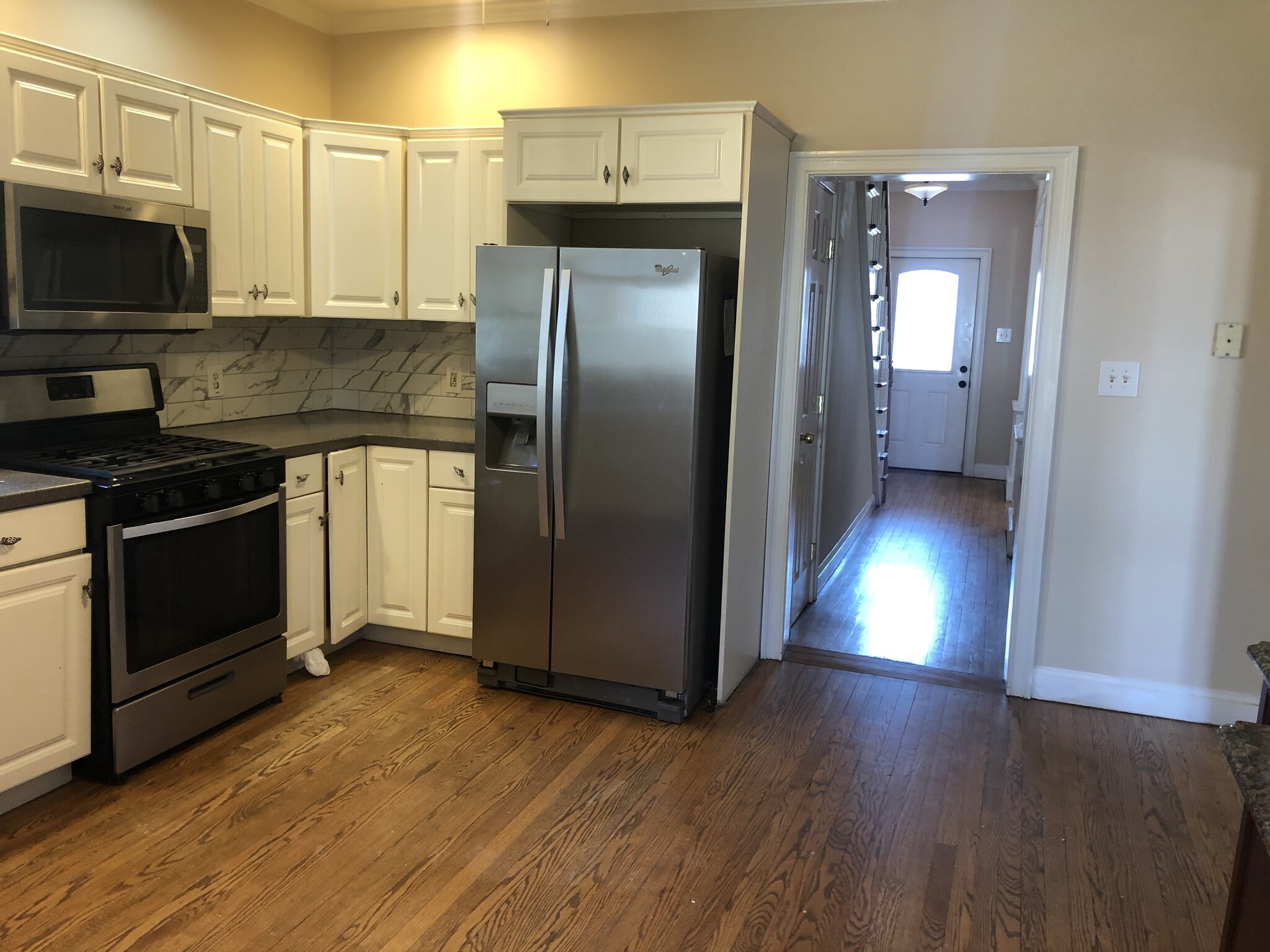 Kitchen - 74 E Church St