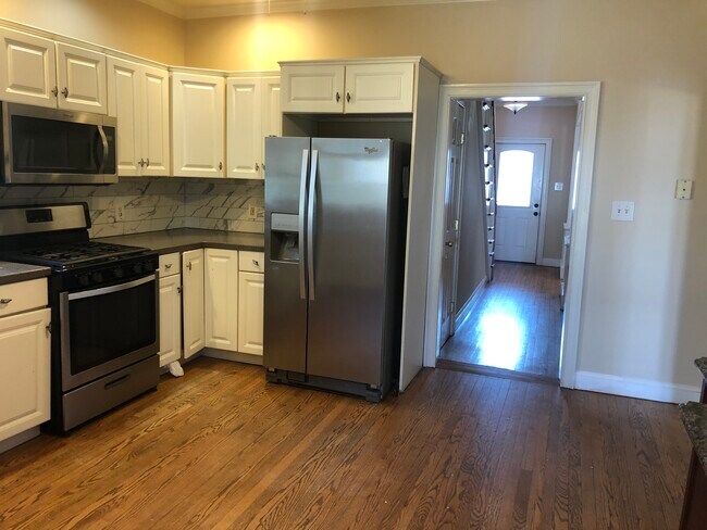 Kitchen - 74 E Church St