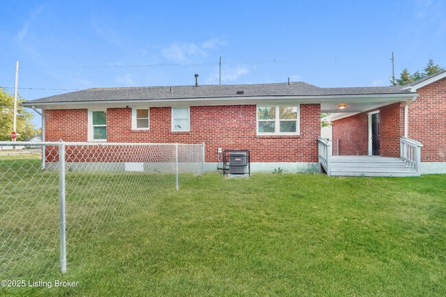 Building Photo - 5401 Johnsontown Rd