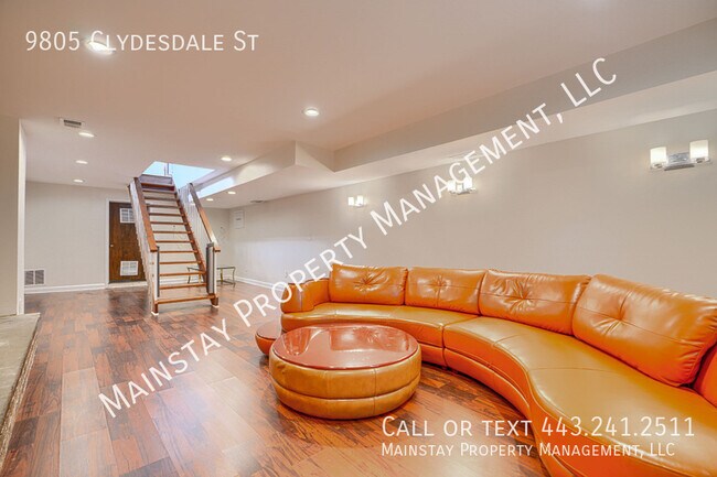 Building Photo - 9805 Clydesdale St