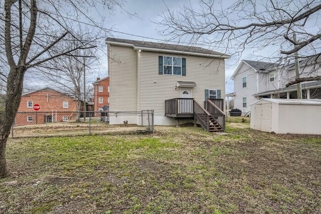 Building Photo - 247 Young Avenue Southwest, Concord, NC, 2...