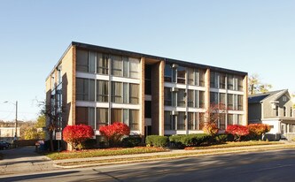 Building Photo - 520 Packard St