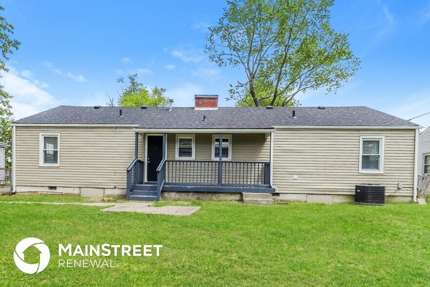 Building Photo - 6520 Estele Ave