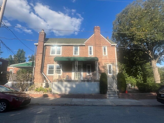 Primary Photo - 11 Orchard Rd