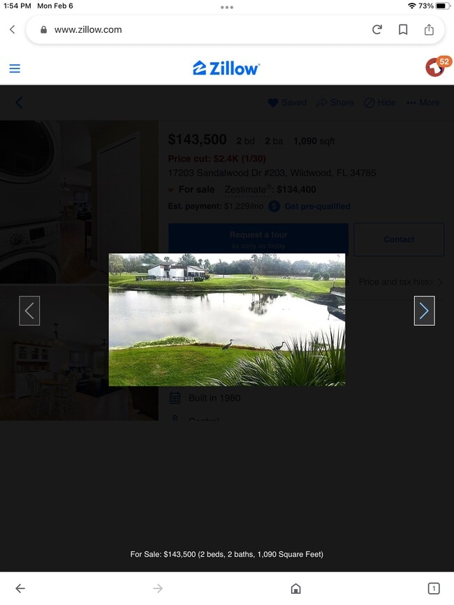 Building Photo - 17203 Sandalwood Dr