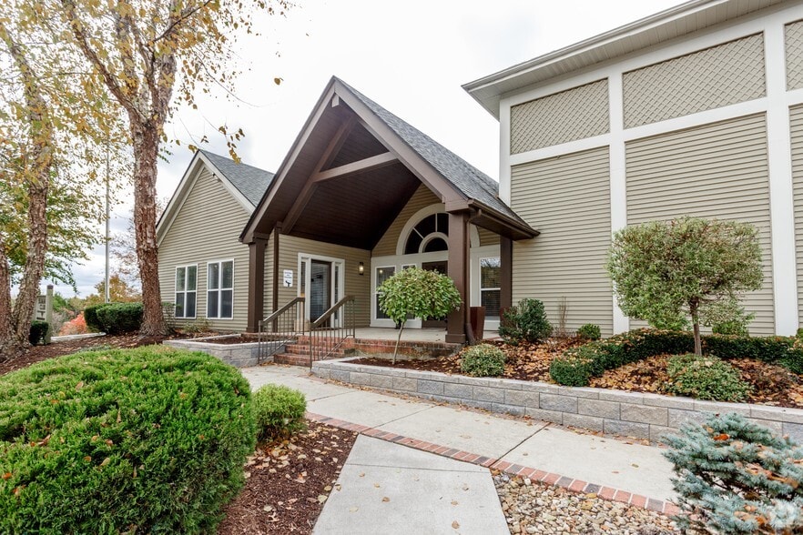 The Summit at Cane Ridge 100 Mountainhigh Dr Antioch TN 37013