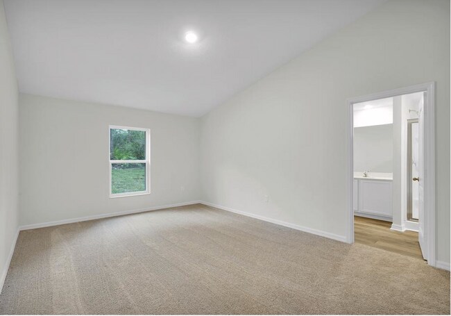 Main bedroom - 22 Barkley Ln