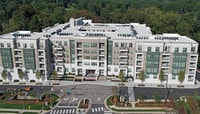 Building Photo - Camden Carolinian
