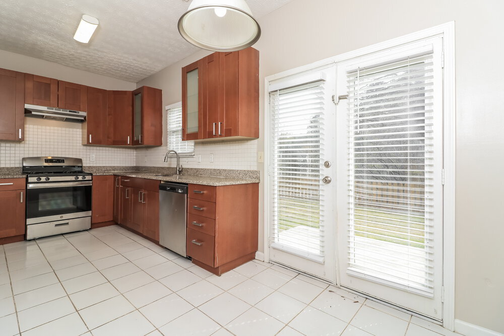 Building Photo - 2710 Park Ave