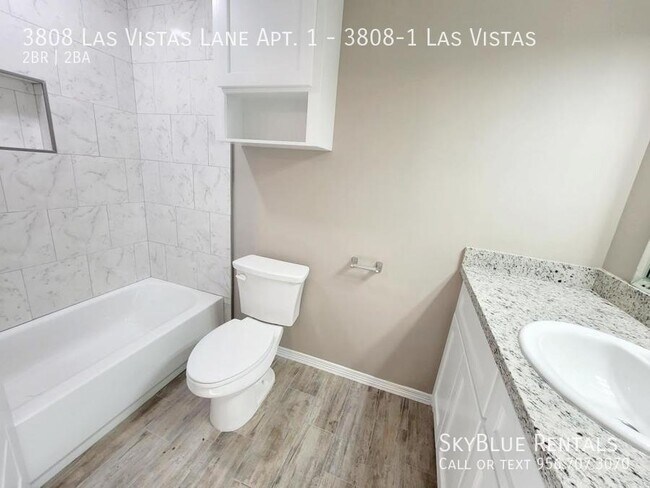 Building Photo - 3808 Las Vistas Ln