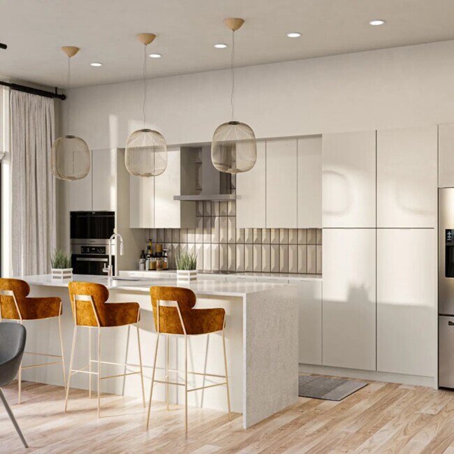 Building Photo - Luxury Living at Its Finest: Exquisite One...