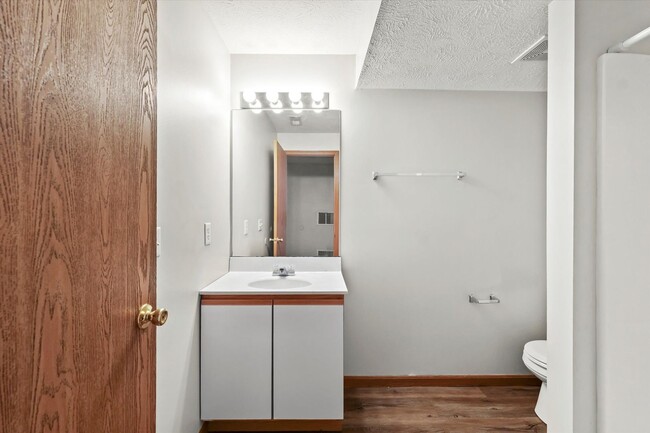 Building Photo - Well-Appointed 3-Bedroom, 3-Bathroom Townhome With Finished Basement and Patio