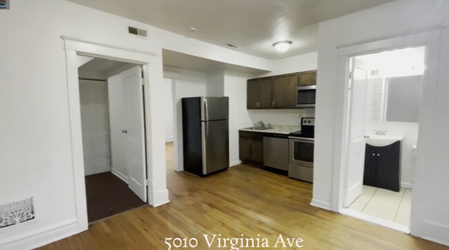 Building Photo - 5008 Virginia Ave