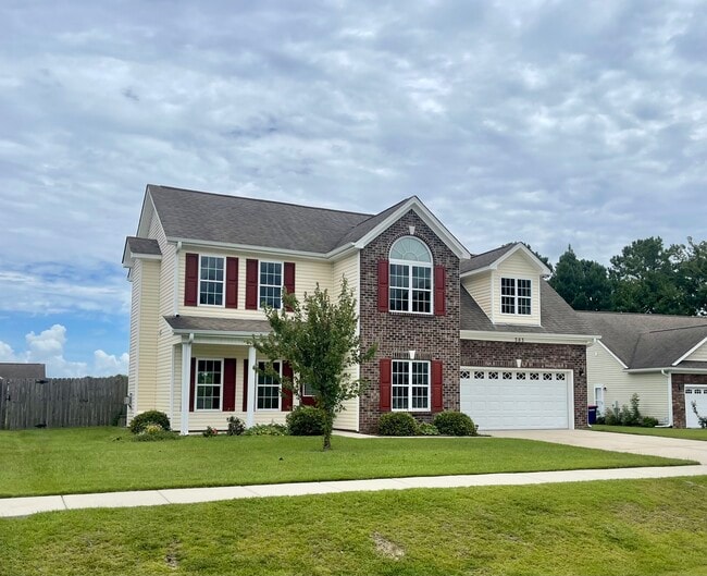 Building Photo - 303 Elk Ct