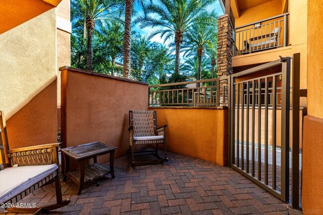 Building Photo - 6940 E Cochise Rd