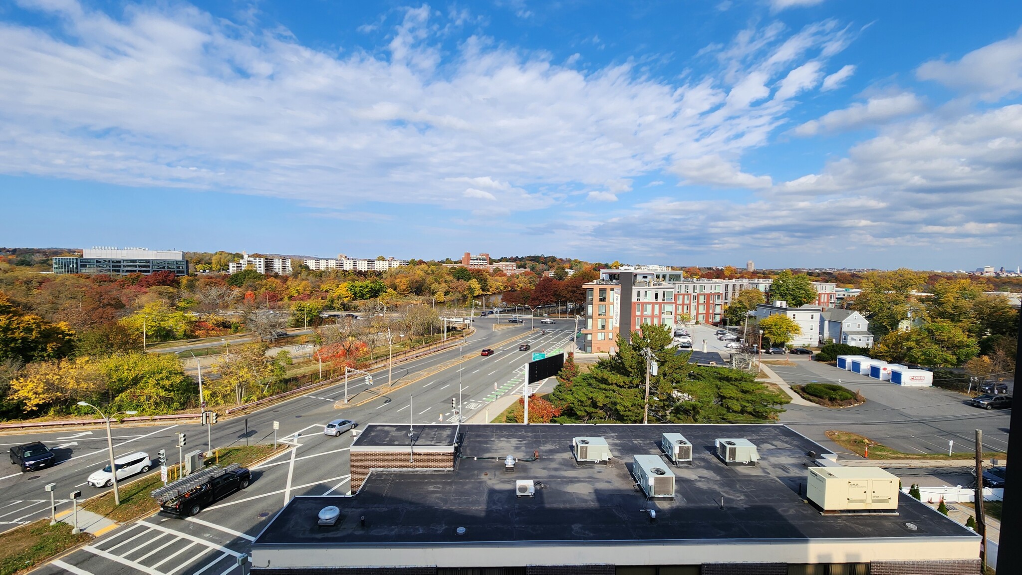 Building Photo - 58 Leo M Birmingham Pky