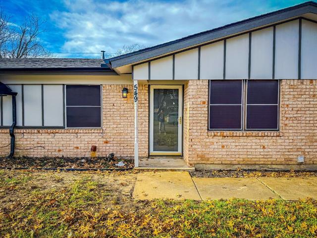 Building Photo - 549 NW Hillery St