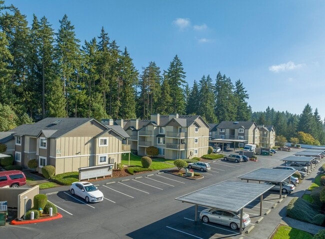 Building Photo - Crestwood Apartments