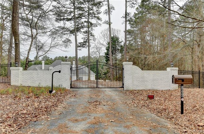 Building Photo - 1000 Grayson Pkwy