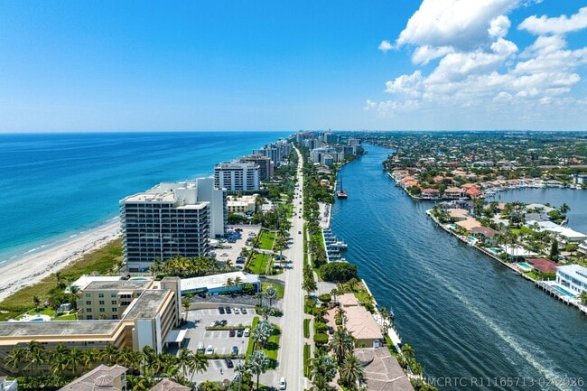 Building Photo - 2727 S Ocean Blvd