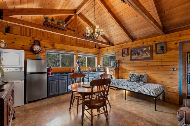 Building Photo - 11.7 Private Acres • All Bills Paid • Fully Furnished Option • Hill Country Views • 500 Sq Ft Wor...