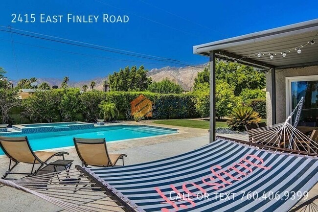 Building Photo - 2415 E Finley Rd