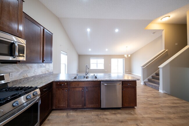 Building Photo - 15222 Emory Ave