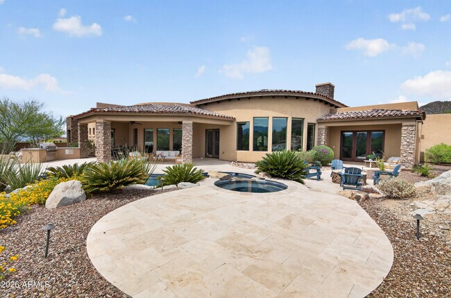 Building Photo - 14530 N Granite Peak Pl