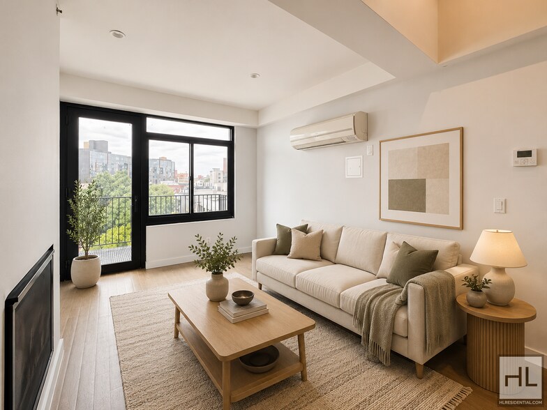 Building Photo - Bushwick Avenue / Spacious Penthouse 2-Bed with Balcony
