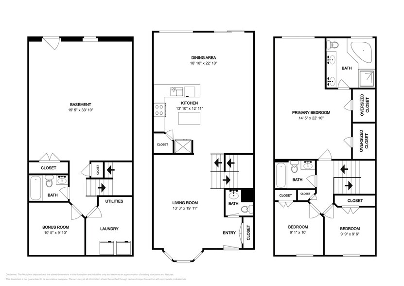Building Photo - 2938 Indian Summer Ct